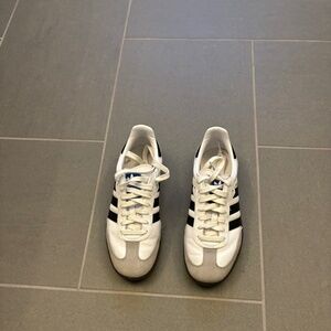 Adidas Samba M7/W8
